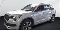 Škoda Kodiaq 2.0 TDI SPORTLINE 4X4