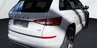 Škoda Kodiaq 2.0 TDI SPORTLINE 4X4