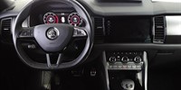 Škoda Kodiaq 2.0 TDI SPORTLINE 4X4