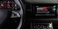 Škoda Kodiaq 2.0 TDI SPORTLINE 4X4