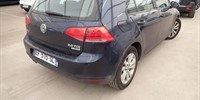 Volkswagen Golf 2.0 TDi BlueMotion Confortline Business DSG6