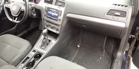 Volkswagen Golf 2.0 TDi BlueMotion Confortline Business DSG6