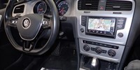 Volkswagen Golf 2.0 TDi BlueMotion Confortline Business DSG6