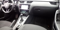 Škoda Octavia Combi 1.6 TDi Business DSG7