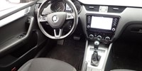 Škoda Octavia Combi 1.6 TDi Business DSG7