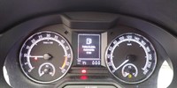 Škoda Octavia Combi 1.6 TDi Business DSG7