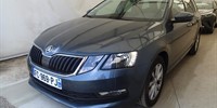 Škoda Octavia Combi 1.6 TDi Business DSG7