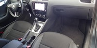 Škoda Octavia Combi 1.6 TDi Business DSG7