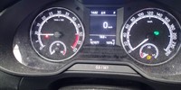 Škoda Octavia Combi 1.6 TDi Business DSG7