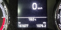 Škoda Octavia Combi 1.6 TDi Business DSG7
