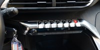 Peugeot 3008 1,5 BlueHDI