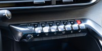 Peugeot 3008 2,0 BlueHDI