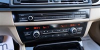 BMW
 5-Series 530d