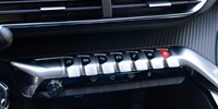 Peugeot 3008 1,5 BlueHDI