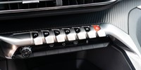Peugeot 3008 1,5 BlueHDI