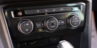 Volkswagen Tiguan
 2,0 TDI 4Motion