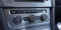 Volkswagen Golf 1,6 TDI
