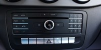 Mercedes-Benz B-Class B 180 D 