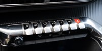 Peugeot 3008 1,6 BlueHDI