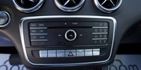 Mercedes-Benz A-Class 180 D