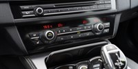 BMW
 5-Series 530 D
