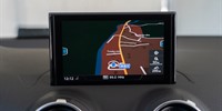 Audi Q2 2,0 TDI Quatrro Sline