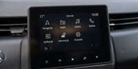 Renault Clio 1,5 DCI