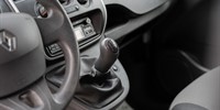 Renault Kangoo 1,5 DCI