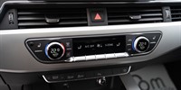 Audi A4
 35 TDI