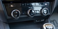 Škoda Octavia Combi 1,6 TDI