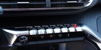 Peugeot 3008 1,6 BlueHDI