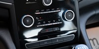 Renault TALISMAN 1,6 DCI