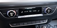 Audi Q5 2,0 TDI 35 Quattro