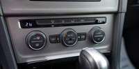Volkswagen Golf 1,6 TDI