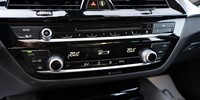 BMW
 5-Series 520dA Business