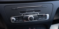 Audi Q3 2,0 TDI 