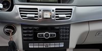 Mercedes-Benz E-Class
 E 220 BLUETEC
