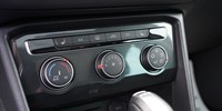 Volkswagen Tiguan
 2.0 TDI