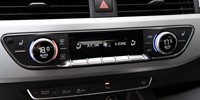 Audi A5
 2,0 TDI Sportback