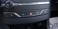 Peugeot 308 SW 1,6 BlueHDI
