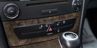 Mercedes-Benz E-Class
 E 280 CDI