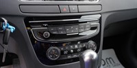 Peugeot 508 1,6 BlueHDI