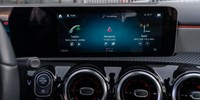 Mercedes-Benz A-Class 200d Business Line