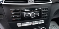 Mercedes-Benz C-Class
 C 220 CDI