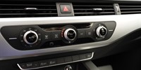 Audi A4
 2.0 TDI