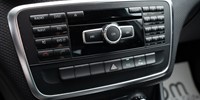 Mercedes-Benz A-Class 180 CDI