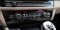 BMW
 5-Series 525 D