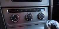 Volkswagen Golf 1,6 TDI