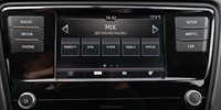 Škoda Octavia Combi 1,6 TDI