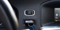 Volvo
 V60 2,0 D